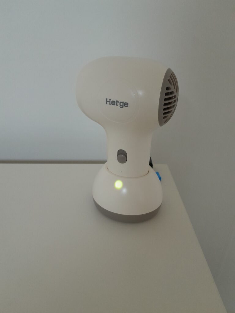 유아용드라이기