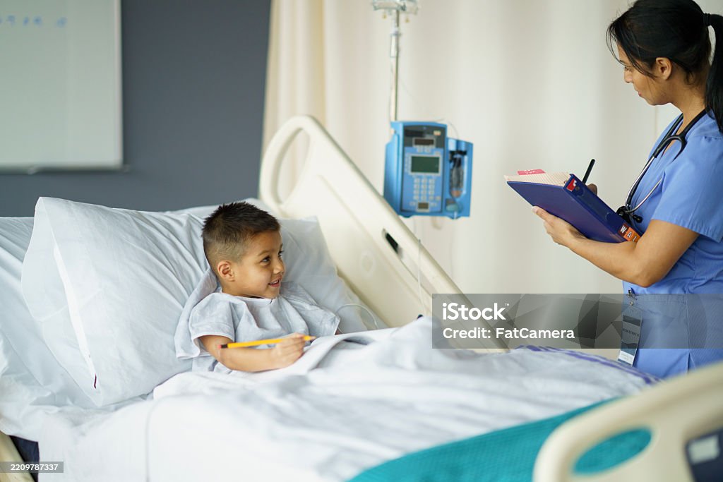 소아 발열 대처법